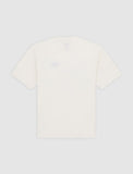 Dickies FLAG TEE SS DK0A87QDC481 EGRET