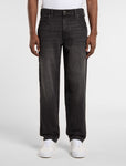 Dickies GARYVILLE BLACK WASHED DK0A4XECL241 BLACK WASHED FADED