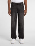 Dickies GARYVILLE BLACK WASHED DK0A4XECL241 BLACK WASHED FADED