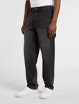 Dickies GARYVILLE BLACK WASHED DK0A4XECL241 BLACK WASHED FADED