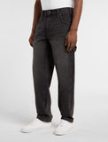 Dickies GARYVILLE BLACK WASHED DK0A4XECL241 BLACK WASHED FADED