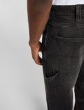 Dickies GARYVILLE BLACK WASHED DK0A4XECL241 BLACK WASHED FADED