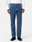 Dickies HOUSTON DENIM  DK0A4XFLCLB1 CLASSIC BLUE