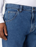 Dickies HOUSTON DENIM  DK0A4XFLCLB1 CLASSIC BLUE