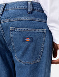 Dickies HOUSTON DENIM  DK0A4XFLCLB1 CLASSIC BLUE