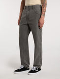 Dickies HOUSTON DENIM  DK0A4XFLL221 GREY WASHED