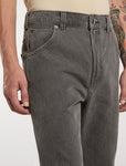Dickies HOUSTON DENIM  DK0A4XFLL221 GREY WASHED