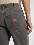 Dickies HOUSTON DENIM  DK0A4XFLL221 GREY WASHED