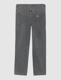 Dickies HOUSTON DENIM  DK0A4XFLL221 GREY WASHED