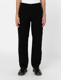 Dickies JOHNSON CARGO PANT DK0A4YF2 BLACK