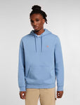 Dickies OAKPORT HOODIE DK0A4XCDK371 COUNTRY BLUE