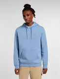 Dickies OAKPORT HOODIE DK0A4XCDK371 COUNTRY BLUE