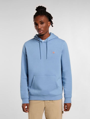 Dickies OAKPORT HOODIE DK0A4XCDK371 COUNTRY BLUE