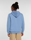 Dickies OAKPORT HOODIE DK0A4XCDK371 COUNTRY BLUE