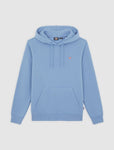 Dickies OAKPORT HOODIE DK0A4XCDK371 COUNTRY BLUE