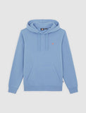 Dickies OAKPORT HOODIE DK0A4XCDK371 COUNTRY BLUE