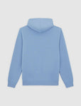 Dickies OAKPORT HOODIE DK0A4XCDK371 COUNTRY BLUE