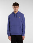 Dickies OAKPORT HOODIE DK0A4XCDK421 SKIPPER BLUE
