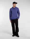 Dickies OAKPORT HOODIE DK0A4XCDK421 SKIPPER BLUE