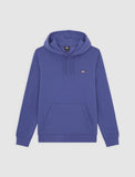 Dickies OAKPORT HOODIE DK0A4XCDK421 SKIPPER BLUE