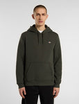 Dickies OAKPORT HOODIE  DK0A4XCDOGX1 OLIVE GREEN