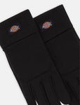 Dickies OAKPORT TOUCH GLOVE  DK0A4YCKBLK1 BLACK