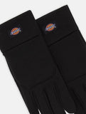 Dickies OAKPORT TOUCH GLOVE  DK0A4YCKBLK1 BLACK