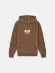 Dickies PHILIPSBURG HOODIE DK0A85SSMR11 MUSHROOM