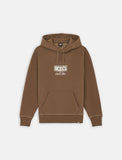 Dickies PHILIPSBURG HOODIE DK0A85SSMR11 MUSHROOM