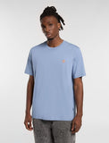 Dickies SS MAPLETON TEE DK0A4XDBK371-361 COUNTRY BLUE