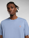 Dickies SS MAPLETON TEE DK0A4XDBK371-361 COUNTRY BLUE