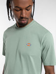 Dickies SS MAPLETON TEE DK0A4XDBK371-361 ICEBERG GREEN