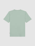 Dickies SS MAPLETON TEE DK0A4XDBK371-361 ICEBERG GREEN