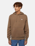 Dickies SUMMERDALE HOODIE  DK0A4Y6PMR11 MUSHROOM