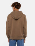 Dickies SUMMERDALE HOODIE  DK0A4Y6PMR11 MUSHROOM