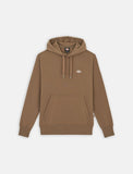 Dickies SUMMERDALE HOODIE  DK0A4Y6PMR11 MUSHROOM