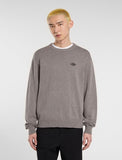 Dickies SUMMERDALE SWEATER DK0A87OPK631 DECEMBER SKY