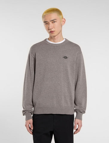 Dickies SUMMERDALE SWEATER DK0A87OPK631 DECEMBER SKY