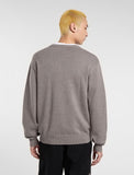 Dickies SUMMERDALE SWEATER DK0A87OPK631 DECEMBER SKY