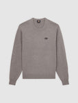 Dickies SUMMERDALE SWEATER DK0A87OPK631 DECEMBER SKY