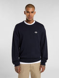 Dickies SUMMERDALE SWEATER DK0A87OPK631 NIGHT SKY