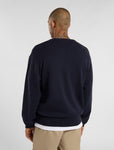 Dickies SUMMERDALE SWEATER DK0A87OPK631 NIGHT SKY