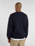 Dickies SUMMERDALE SWEATER DK0A87OPK631 NIGHT SKY