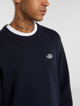 Dickies SUMMERDALE SWEATER DK0A87OPK631 NIGHT SKY