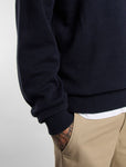 Dickies SUMMERDALE SWEATER DK0A87OPK631 NIGHT SKY