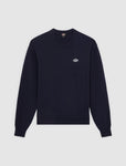 Dickies SUMMERDALE SWEATER DK0A87OPK631 NIGHT SKY