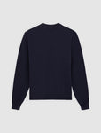 Dickies SUMMERDALE SWEATER DK0A87OPK631 NIGHT SKY