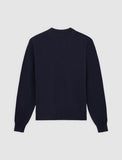 Dickies SUMMERDALE SWEATER DK0A87OPK631 NIGHT SKY