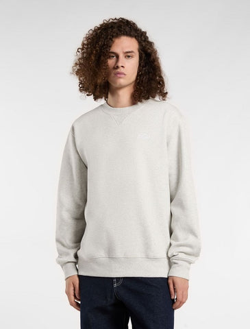 Dickies SUMMERDALE SWEATSHIRT DK0A4Y6QL191-A281 LIGHT GRAY