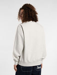 Dickies SUMMERDALE SWEATSHIRT DK0A4Y6QL191-A281 LIGHT GRAY